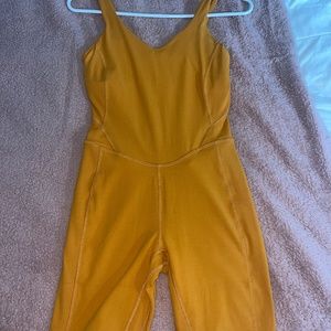 Lululemon one piece